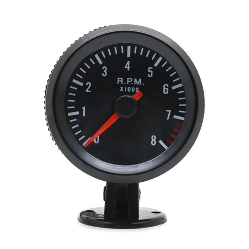 52mm rev counter - 2'',