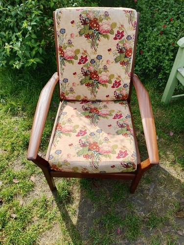 Single vintage cintique - vintage,
