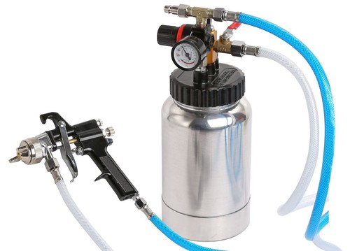 Professional high pressure - professional,