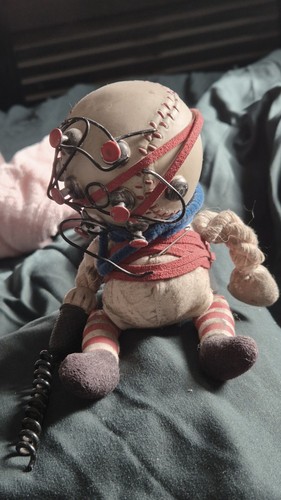 Bioshock big daddy plush - bioshock, 2