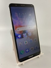 Huawei Honor 7X Black Unlocked
