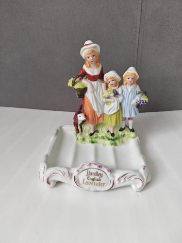 Vintage yardley english - vintage,