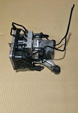 bmw 530d g31 g30 abs pump