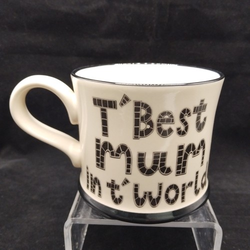 Moorland pottery yorkie ware - moorland,