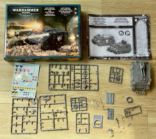 Vintage 2000 warhammer - warhammer, 40k