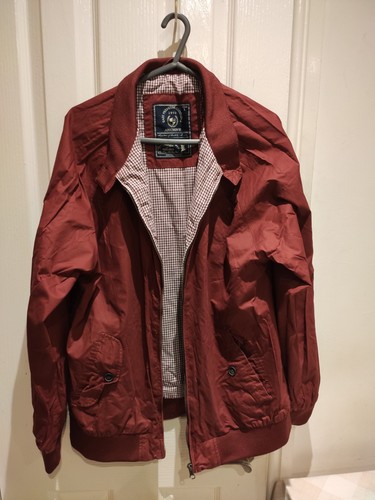 Vintage 1973 bomber - vintage, jacket