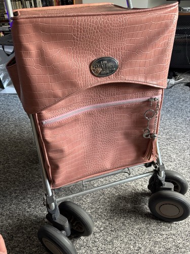 Sholley trolley wheel - sholley,