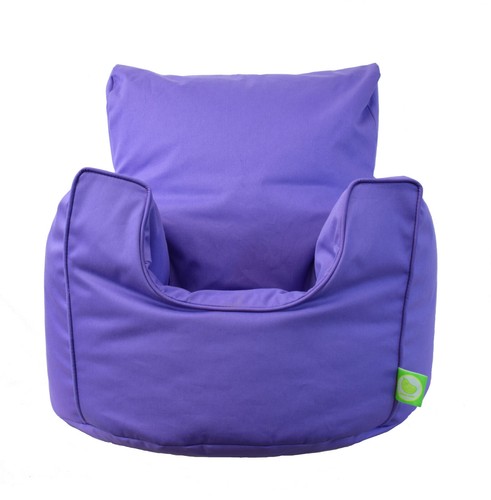Cotton purple lilac - purple,