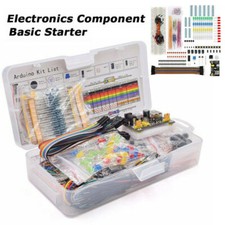 Electronic Component Starter