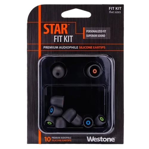 Westone audio star premium - westone,