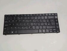 Acer Aspire 4810T model MS2271 Keyboard UK black