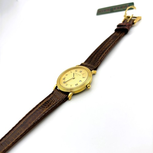 Favre leuba swiss quartz - -,
