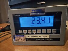 1.5m Pallet Weighing Scales Beams Indicator