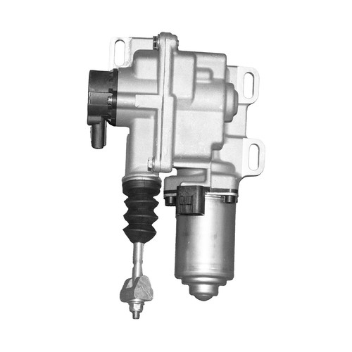 Clutch actuator assembly - clutch,