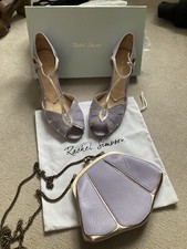 Rachel Simpson Shoes Size 41 &