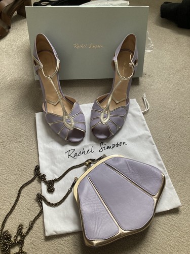 Rachel simpson shoes size - rachel, &