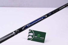 Diamana S+ Limited 60 Driver