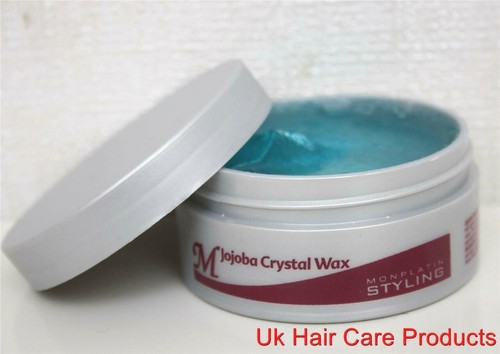 Mon platin jojoba crystal hair - mon,