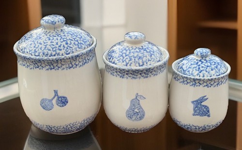 Set vtg tienshan - set,