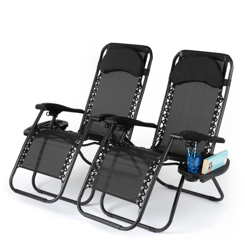Sun lounger zero - sun,