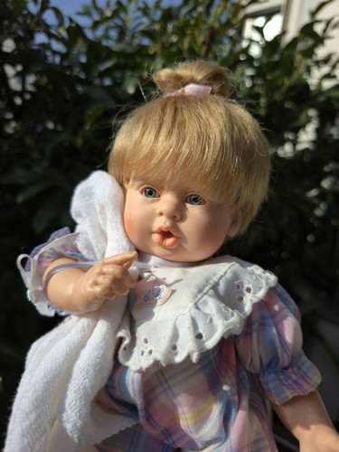 Corolle doll thumb - corolle, 30