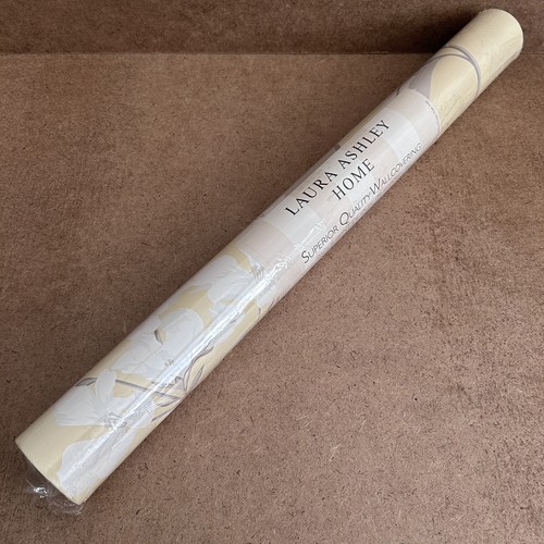 Laura ashley millwood camomile - ashley,