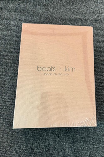 Beats kim studio pro over - studio,