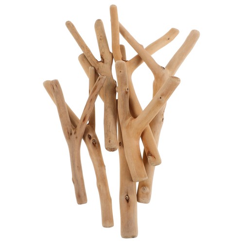 Bag small driftwood - 1,