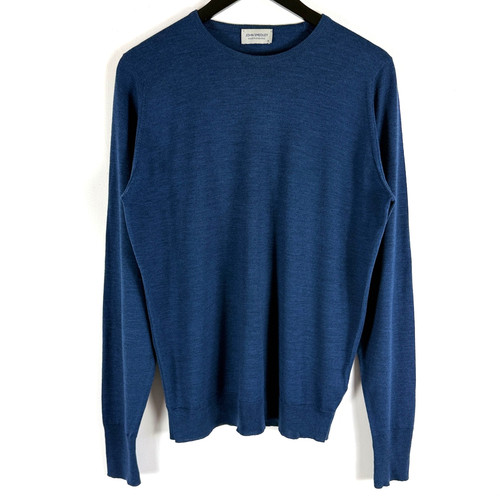 John smedley jumper - john,