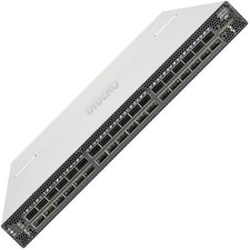 Mellanox SB7790 InfiniBand Switch 36x 100Gbps EDR InfiniBand Ports MSB7790-ES2F