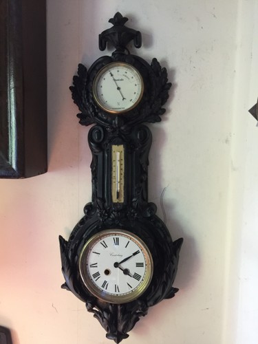 Antique cast iron wall - antique,