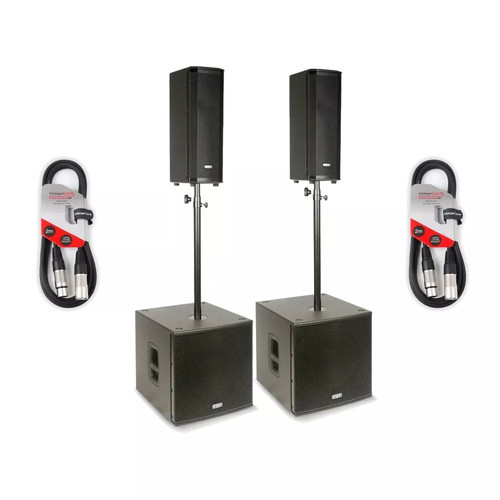 Fbt 2500 active - fbt, &