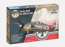 Italeri 1490 1/72 Focke Wulf