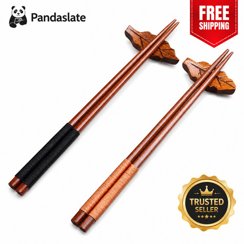 Chinese chopsticks wooden - chopsticks,