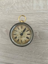 VINTAGE ANSONIA  BEE TRAVEL