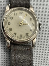 WW2 Vintage Fero Military