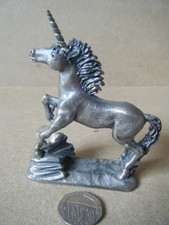 Tudor Mint "THE UNICORN"