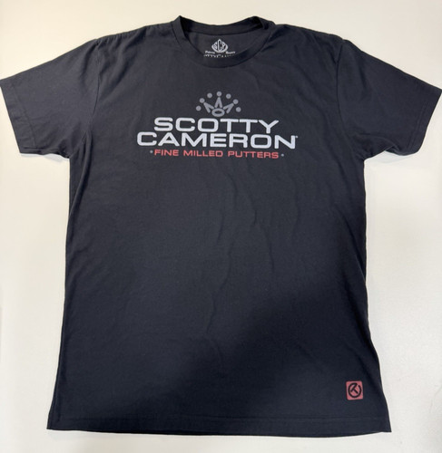 Scotty cameron fine - scotty,
