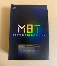 SHANLING M8T Flagship Grade