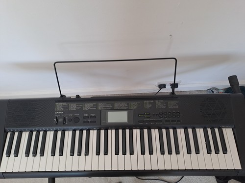 Casio ctk 1100 - casio, ctk-1100