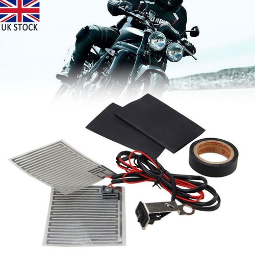 Motorcycle heated grips - motorcycle,
