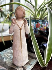 Truly Golden Willow Tree