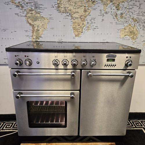 Rangemaster kitchener electric - kitchener,