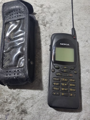 Nokia 2110 mobile phone - mobile,