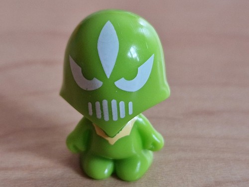 Gogo crazy bones series - gogo's,