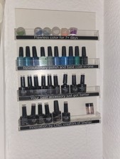 Acrylic Nail Polish Rack 4
