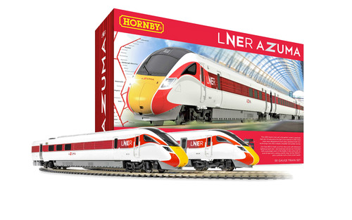 Hornby gauge r1288m - hornby,