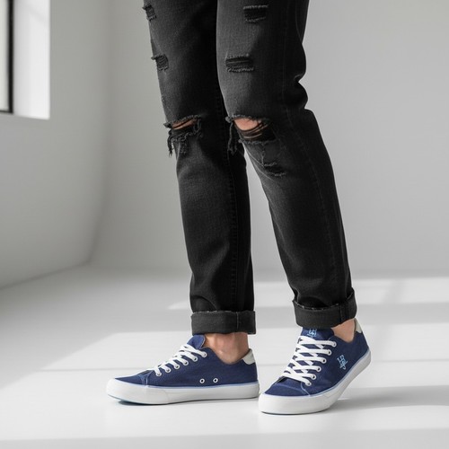 Harmont blaine men sneakers - &,