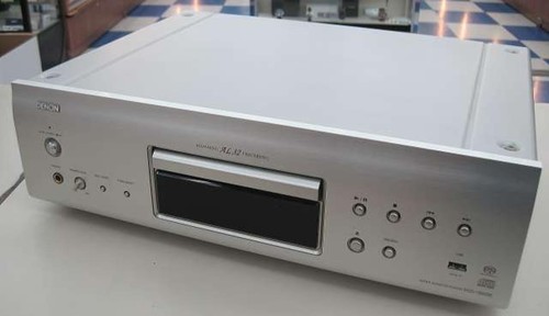Denon dcd 1500se sacd player - denon, dcd-1500se