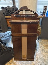 Corby Wooden Mens Automatic